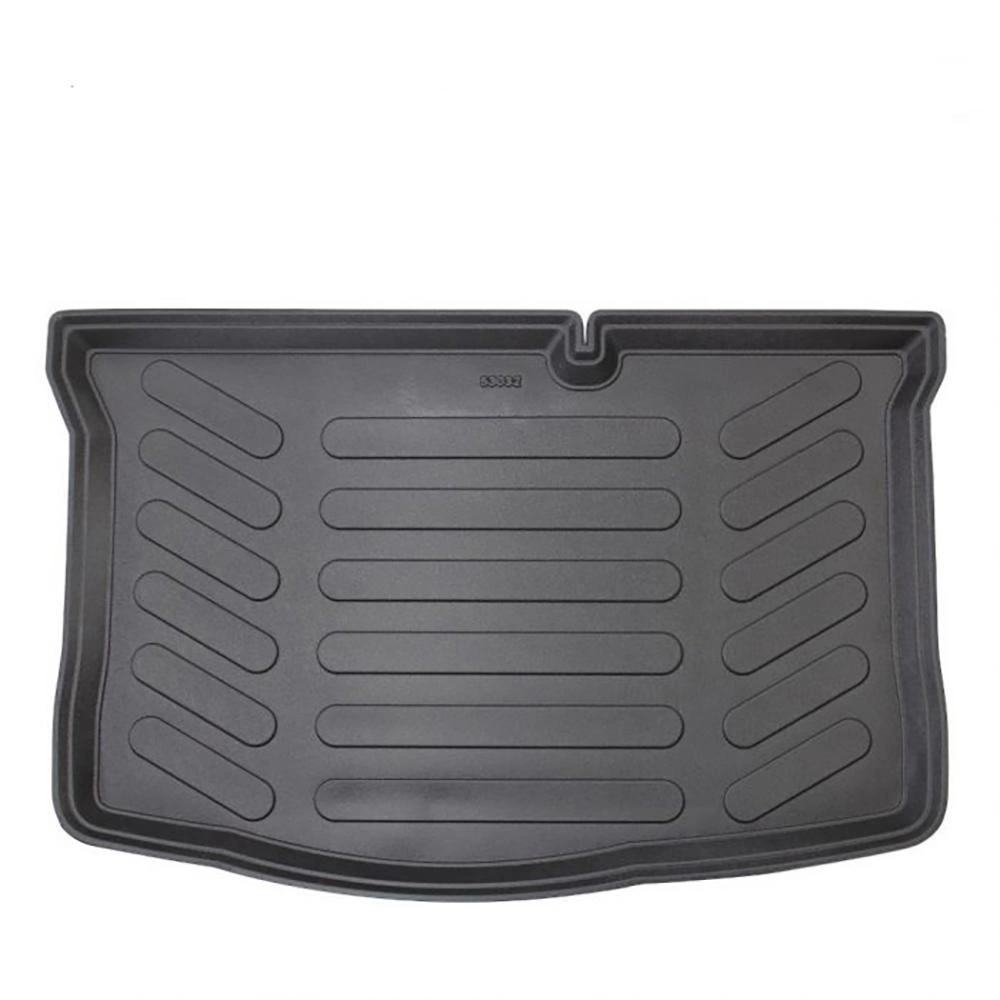 COVOR PROTECTIE PORTBAGAJ UMBRELLA PENTRU HYUNDAI I20 II (GB/IB) 2014-2020