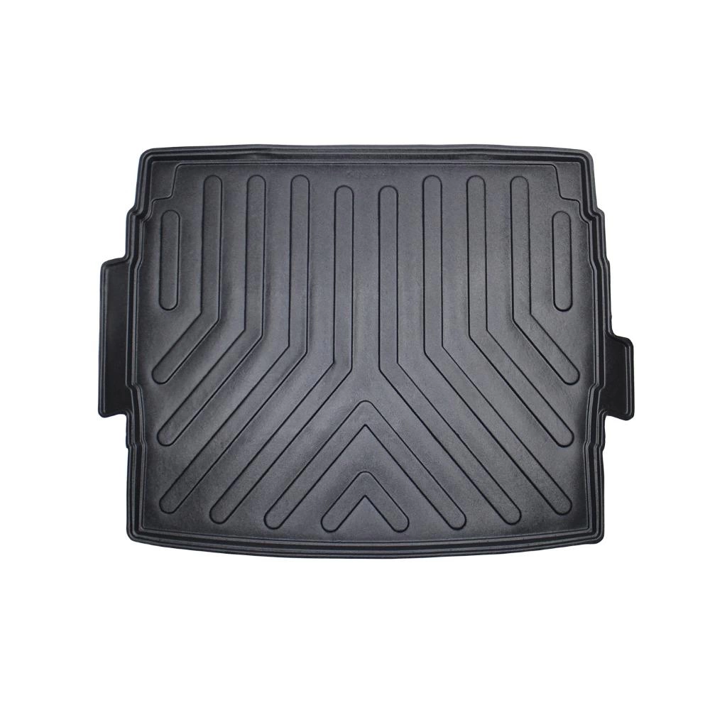 COVOR PROTECTIE PORTBAGAJ UMBRELLA PENTRU PEUGEOT 3008 II (CU PODEA INALTA) 2016-2023