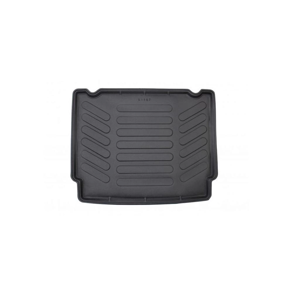 COVOR PROTECTIE PORTBAGAJ UMBRELLA PENTRU RENAULT CLIO 4 SPORT TOURER 2012-2019