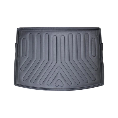COVOR PROTECTIE PORTBAGAJ UMBRELLA PENTRU VOLKSWAGEN GOLF 7 (CU PODEA INALTA) 2012-2019