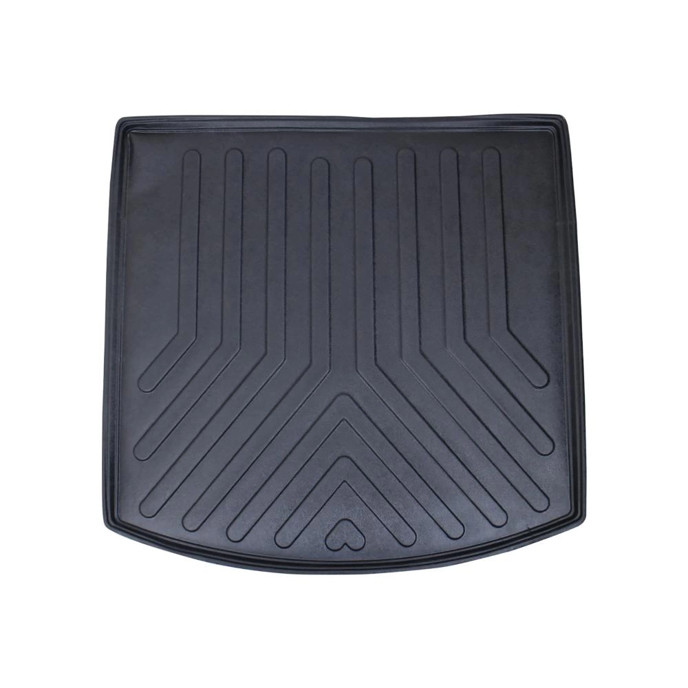 COVOR PROTECTIE PORTBAGAJ UMBRELLA PENTRU VOLKSWAGEN TOURAN I (1T) 2003-2014
