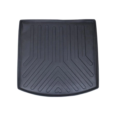 COVOR PROTECTIE PORTBAGAJ UMBRELLA PENTRU VOLKSWAGEN TOURAN I (1T) 2003-2014