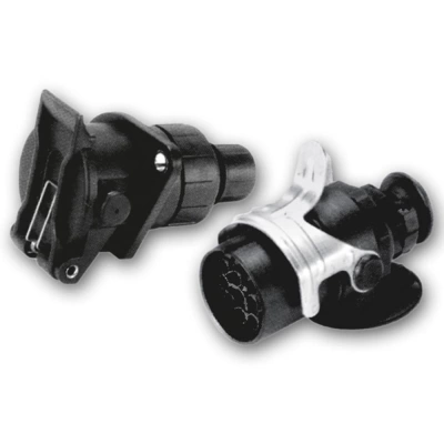 PRIZA 24V 15 PINI ADR TATA HICO