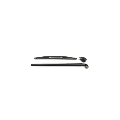 BRAT STERGATOR CU LAMELA 365 mm SKODA FABIA 01.99-12.07