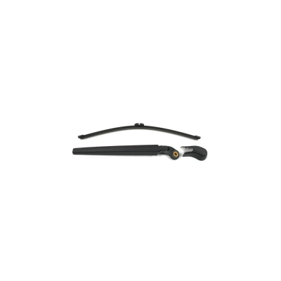 BRAT STERGATOR CU LAMELA 390 mm BMW X5 (E70) 10.06-07.13