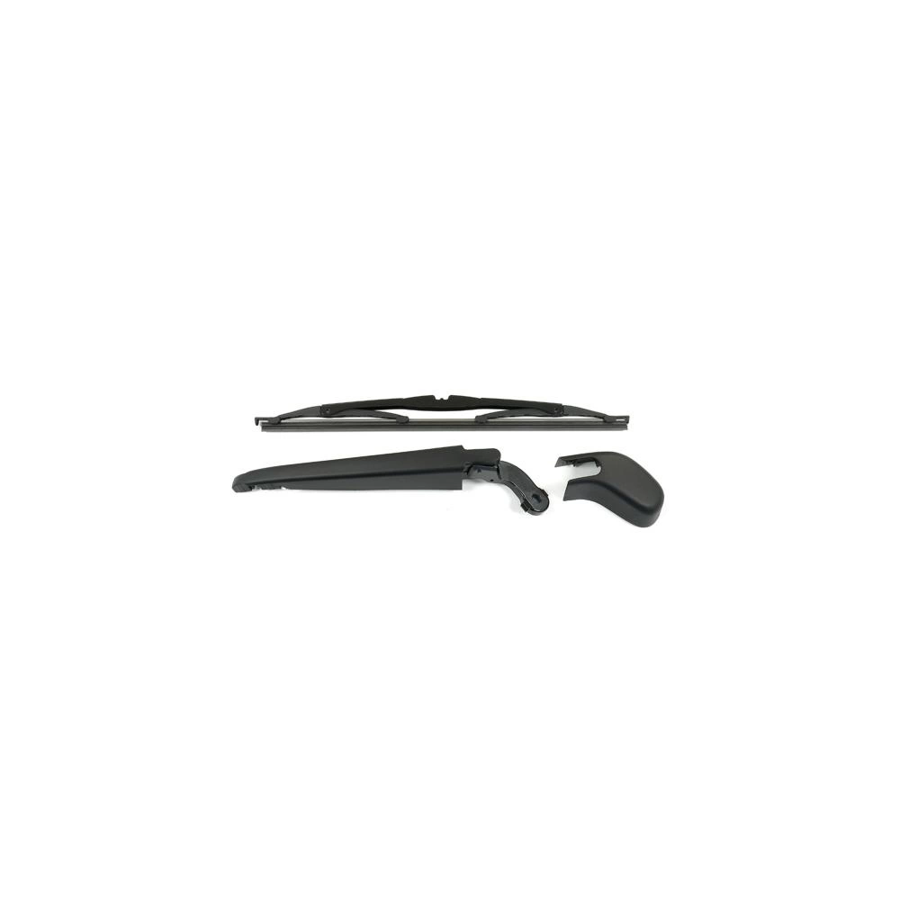 BRAT STERGATOR CU LAMELA 350 mm VOLVO V50 04.04-12.12