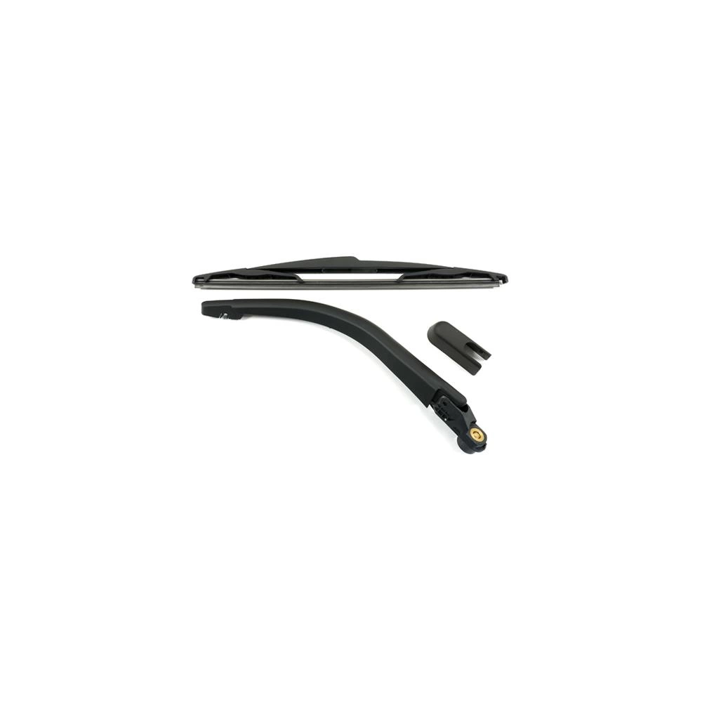 BRAT STERGATOR CU LAMELA 350 mm