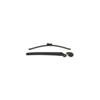 BRAT STERGATOR CU LAMELA 400 mm SKODA RAPID 07.12-