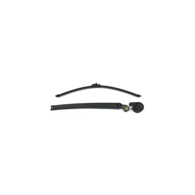 BRAT STERGATOR CU LAMELA 400 mm VW MULTIVAN V 01.06-08.15