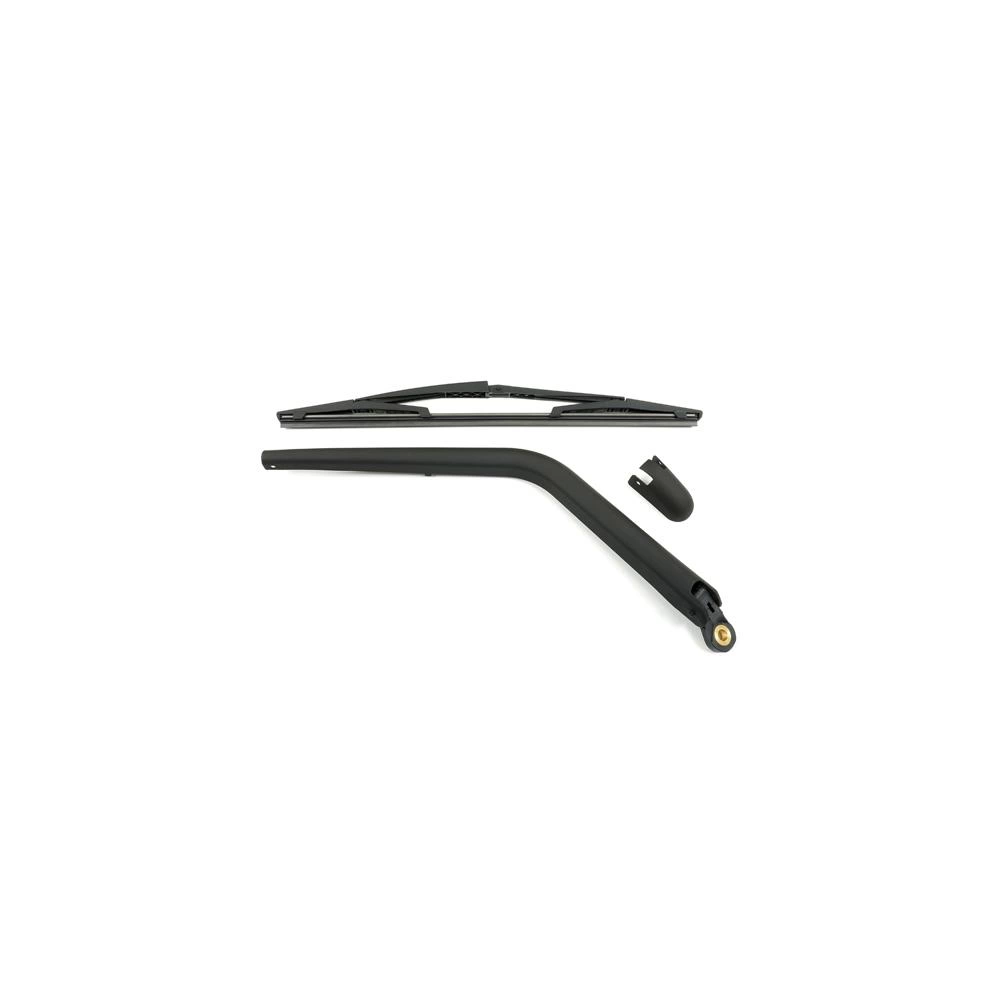BRAT STERGATOR CU LAMELA 360 mm FIAT DOBLO. DOBLO 10.05-