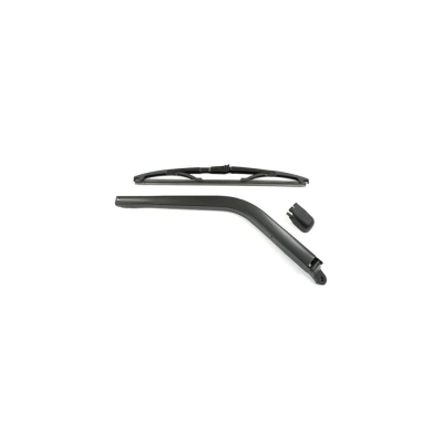 BRAT STERGATOR CU LAMELA 350 mmFIAT DOBLO 00-09