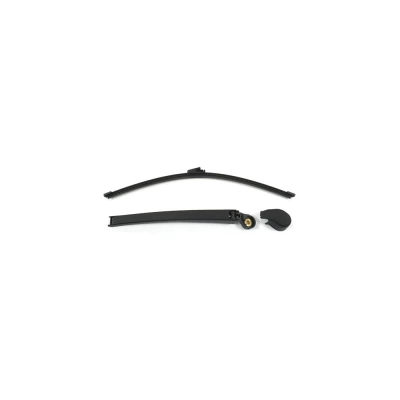 BRAT STERGATOR CU LAMELA 400 mm SKODA OCTAVIA 02.04-06.13
