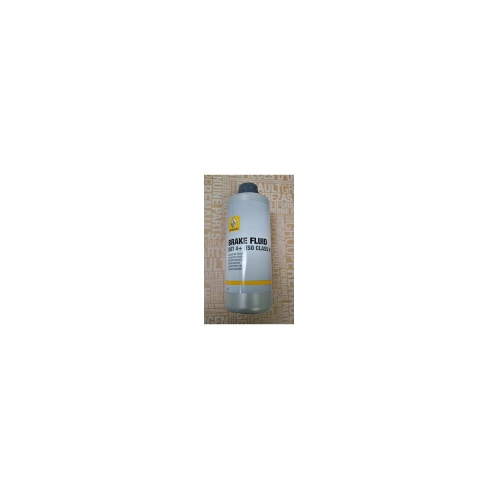 LICHID DE FRANA ESP 500 - DOT 4 - 0.5