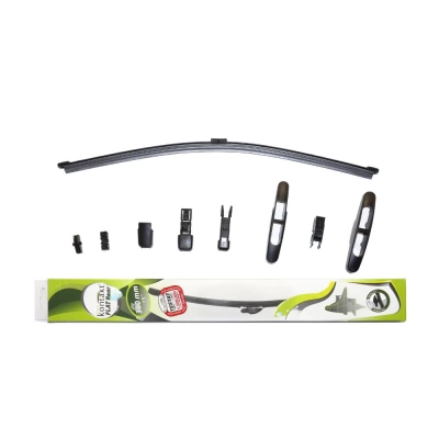 STERGATOR 12``/30 cm LUNETA KONTAKT FLAT