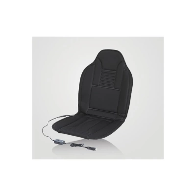 HUSA SCAUN AUTO CU INCALZIRE 12V 96X48 CM