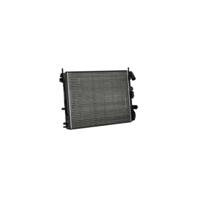 RADIATOR MOTOR