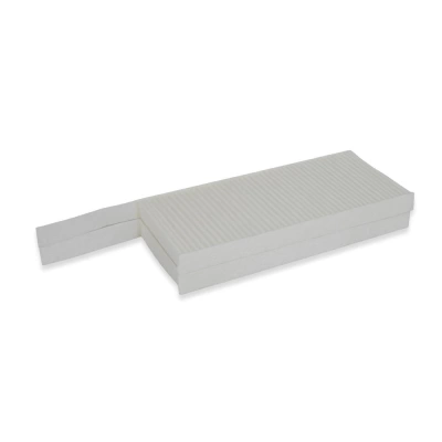 FILTRU HABITACLU SET 2 BUC