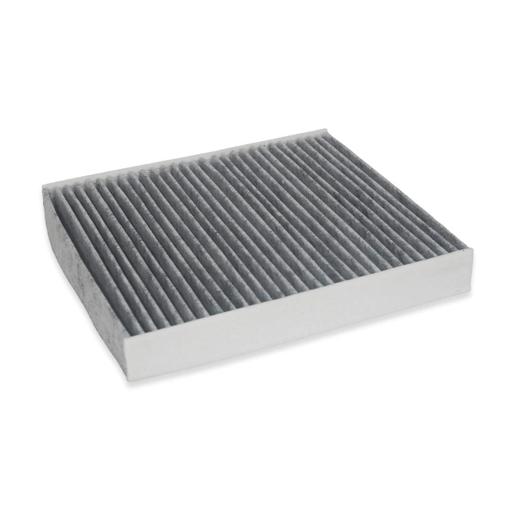 FILTRU HABITACLU C.A.