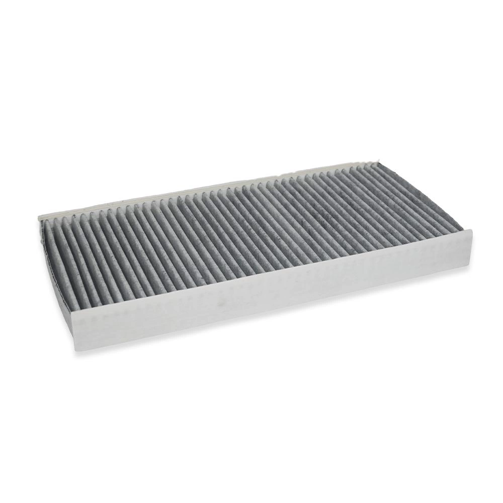 FILTRU HABITACLU C.A.
