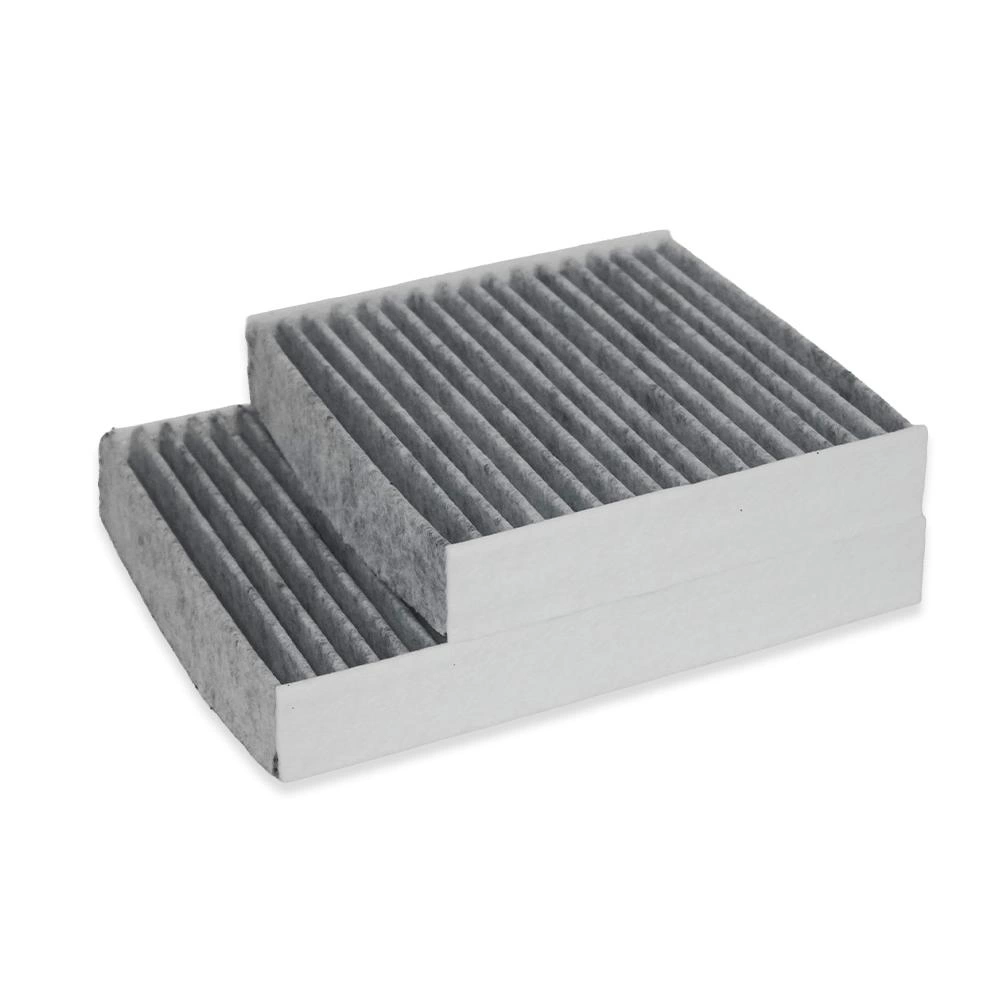 FILTRU HABITACLU C.A. SET 2 BUC