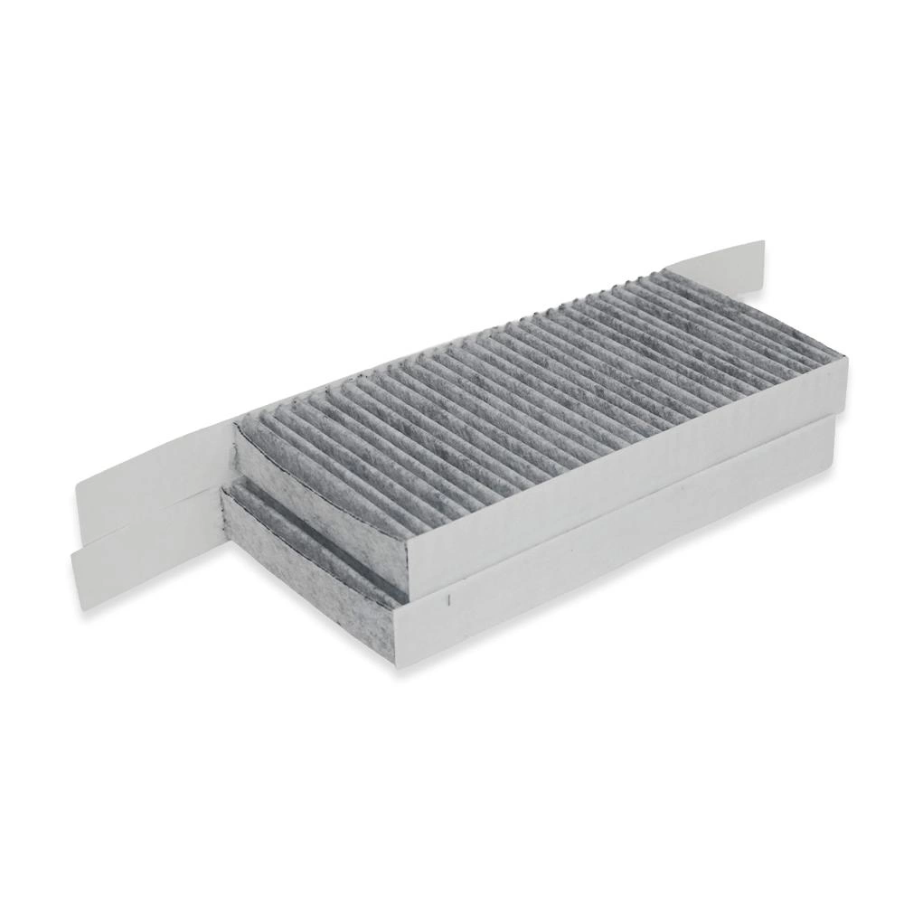 FILTRU HABITACLU C.A. SET 2 BUC