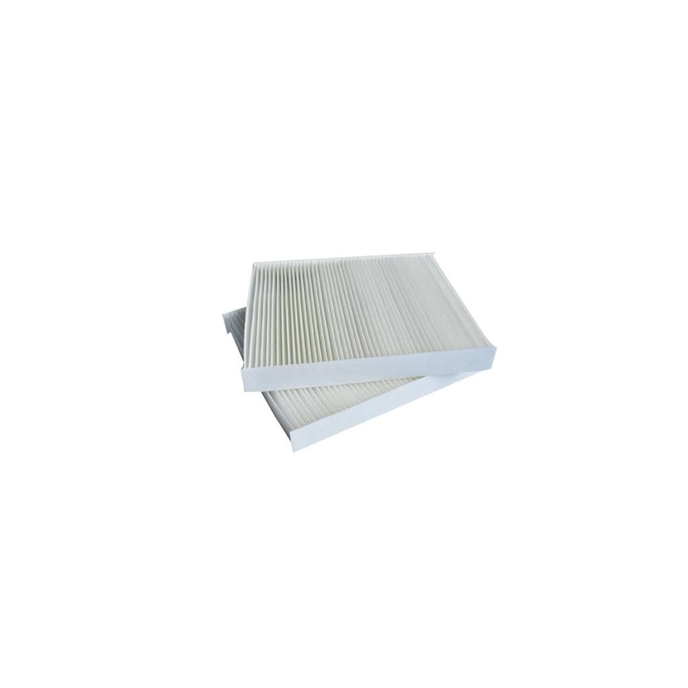 FILTRU HABITACLU SET 2 BUC