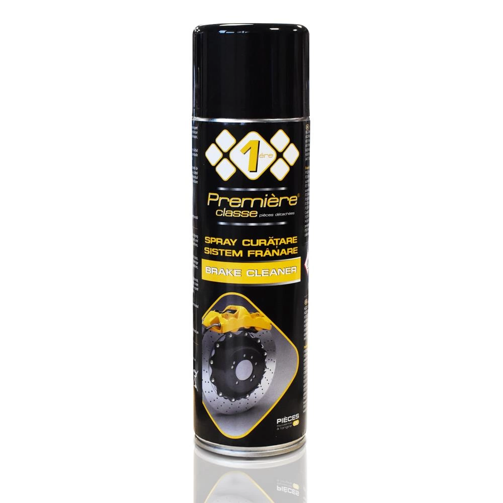 SPRAY CURATARE SISTEM FRANARE 500 ML - PS