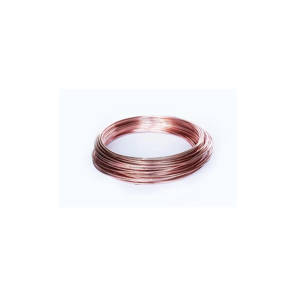 CONDUCTA FRANA UNIVERSALA CUPRU D4.75mm 50M