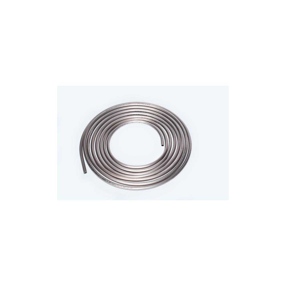 CONDUCTA FRANA UNIVERSALA CUPRUNICHEL D8mm 5M