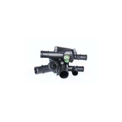 TERMOSTAT LICHID RACIRE