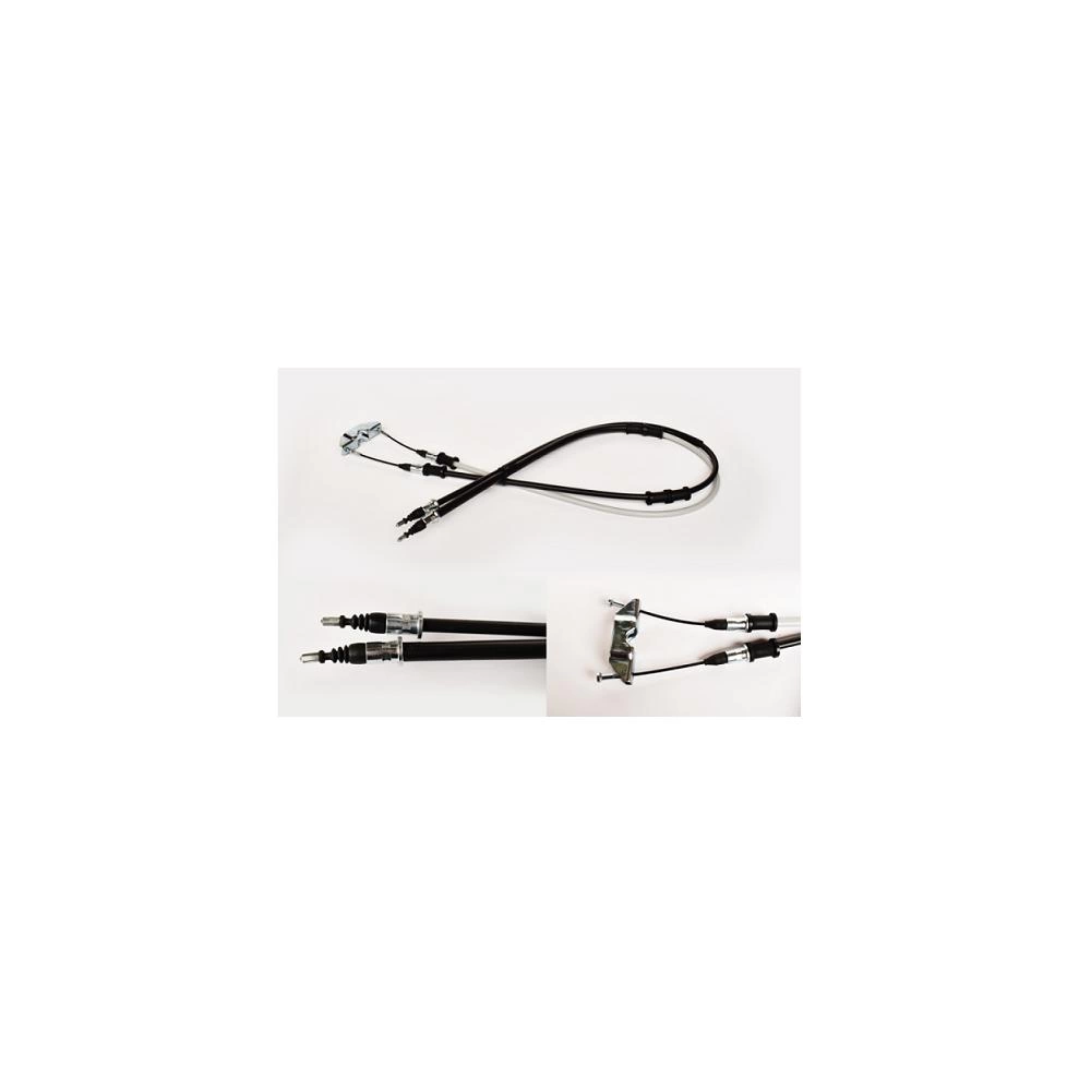 CABLU FRANA MANA