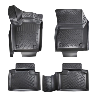 SET COVORASE AUTO CAUCIUC UMBRELLA PENTRU JEEP GRAND CHEEROKE IV (WK2) 2011-2022
