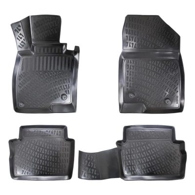 SET COVORASE AUTO CAUCIUC UMBRELLA PENTRU MAZDA 6 III SEDAN 2012-2022