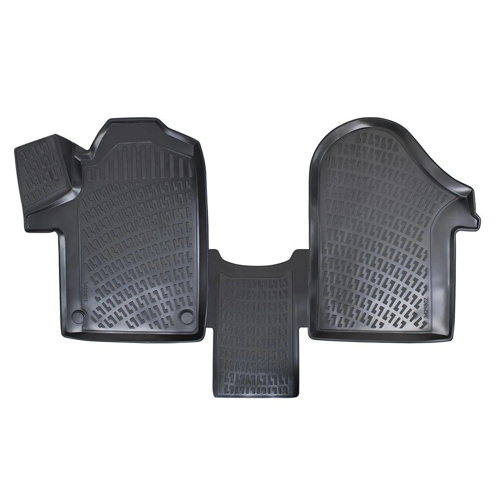 SET COVORASE AUTO CAUCIUC UMBRELLA PENTRU MERCEDES VITO / VIANO W447 2014-