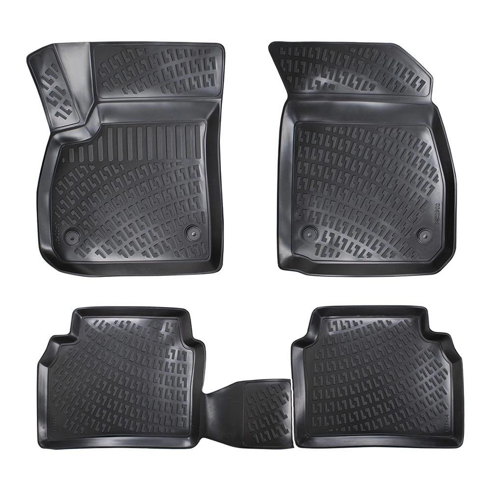 SET COVORASE AUTO CAUCIUC UMBRELLA PENTRU OPEL INSIGNIA B (Z18) 2017-