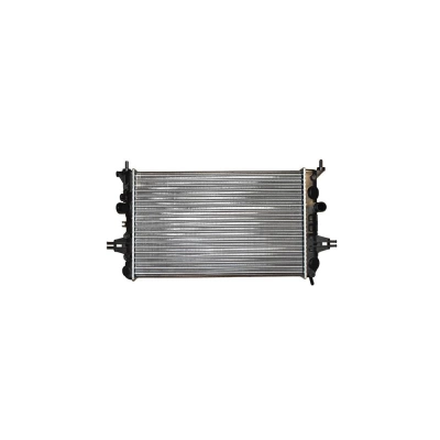RADIATOR MOTOR