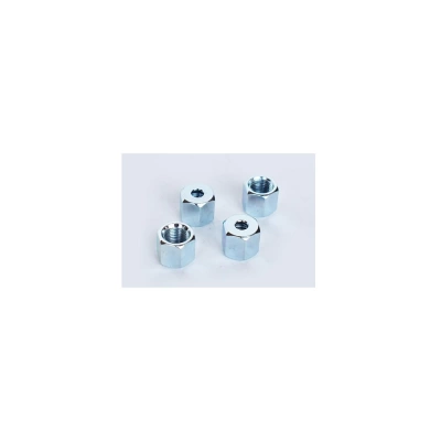 NIPLURI CONDUCTA FRANA M10x113mm(SET 4 BUC)