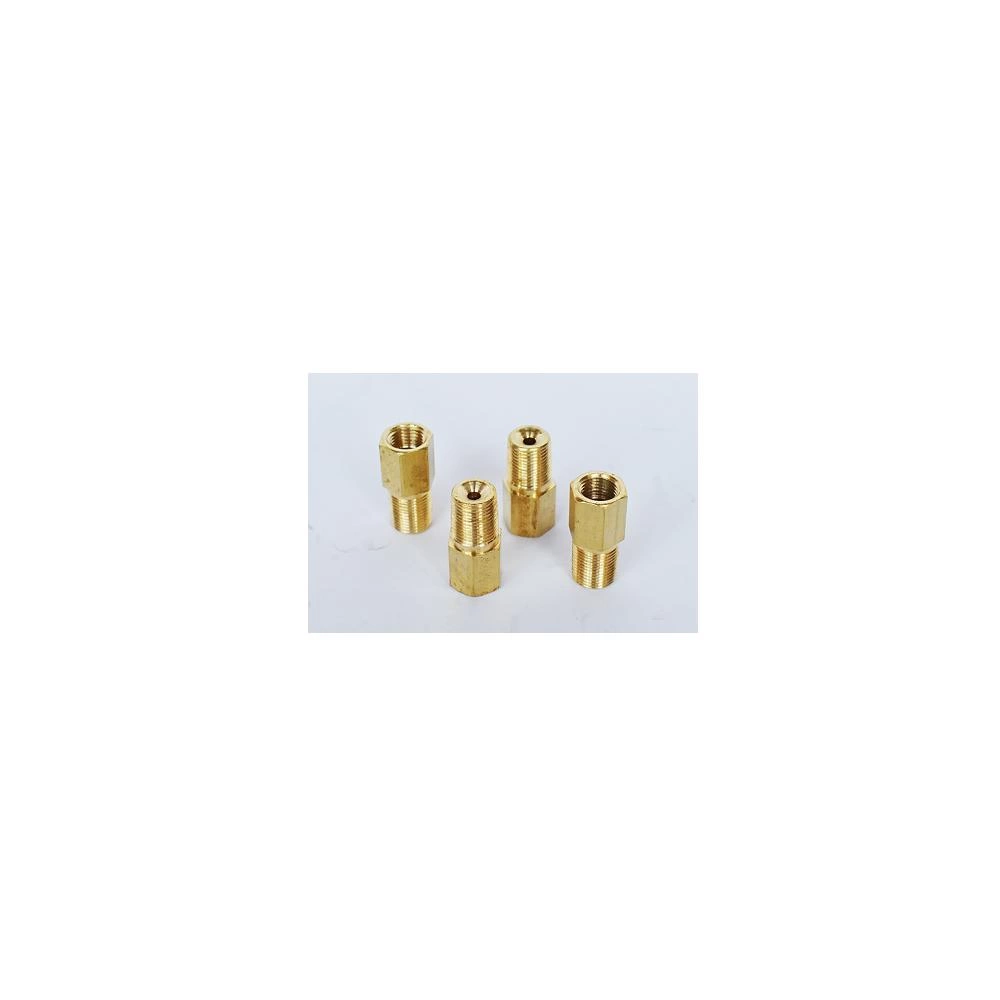 REDUCTOR M10x1M12x1. 29.5 mm (SET 4 BUC)