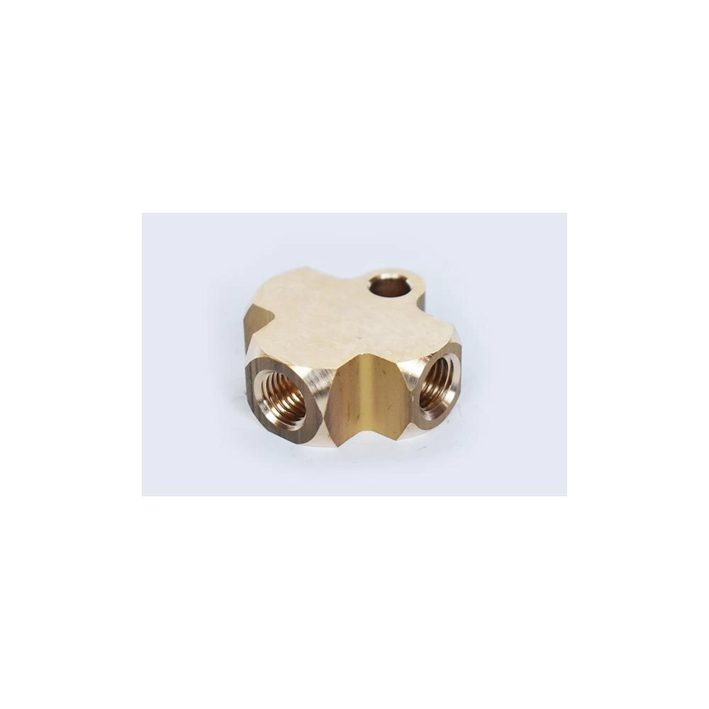 CONECTOR CONDUCTA M10x1.25