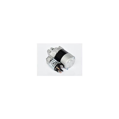 ELECTROMOTOR (varianta HD)