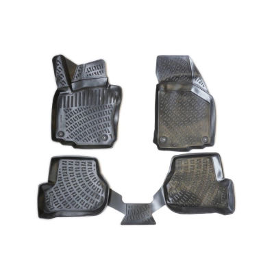 SET COVORASE AUTO CAUCIUC UMBRELLA PENTRU VOLKSWAGEN GOLF 5 2003-2009