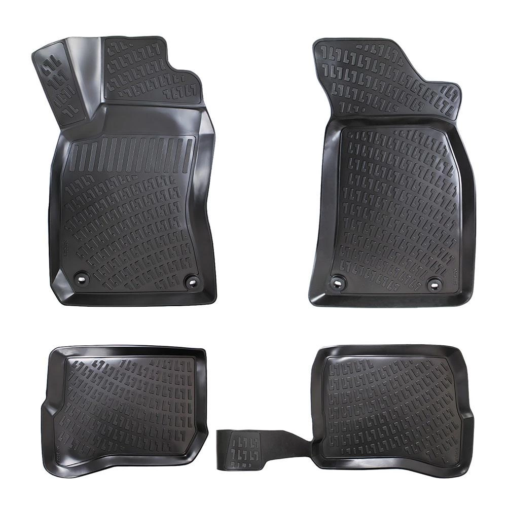 SET COVORASE AUTO CAUCIUC UMBRELLA PENTRU VOLKSWAGEN PASSAT B5 1997-2006