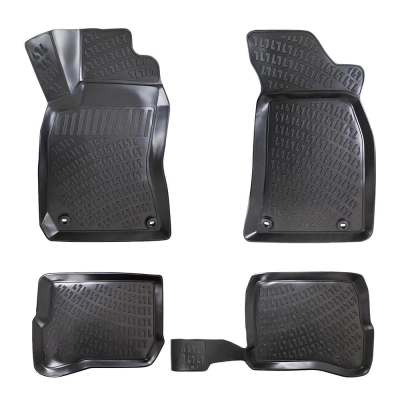 SET COVORASE AUTO CAUCIUC UMBRELLA PENTRU VOLKSWAGEN PASSAT B5 1997-2006