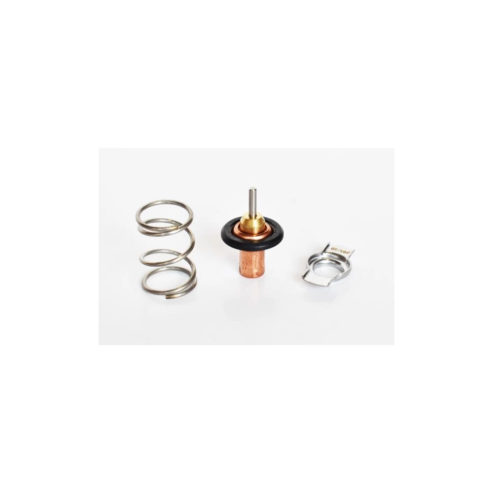 TERMOSTAT LICHID RACIRE