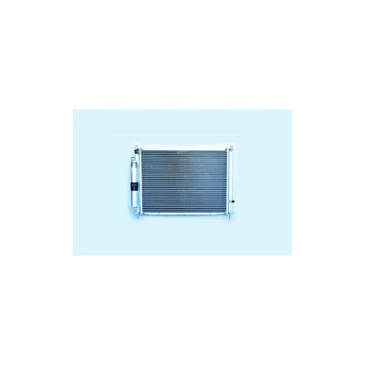 RADIATOR AER CONDITIONAT (CONDENSOR)