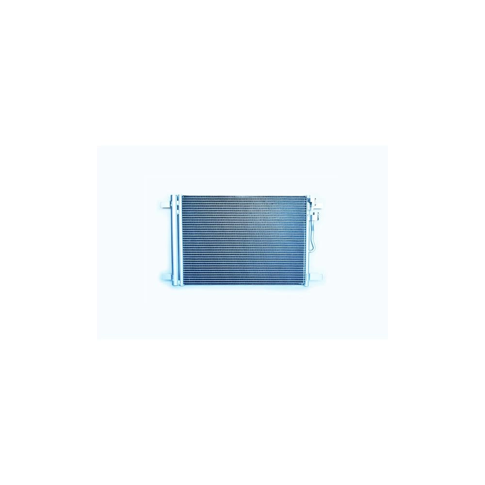 RADIATOR AER CONDITIONAT (CONDENSOR)