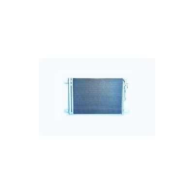 RADIATOR AER CONDITIONAT (CONDENSOR)