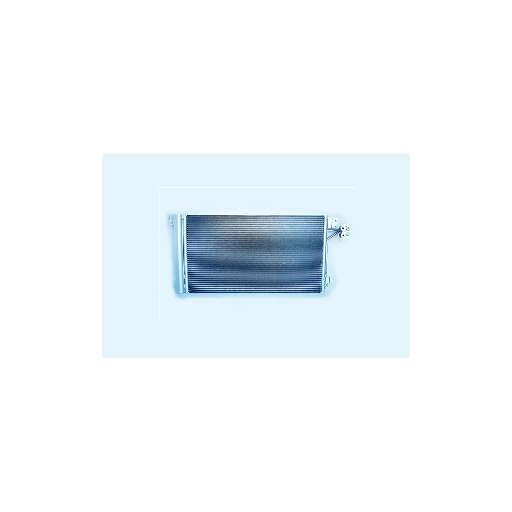 RADIATOR AER CONDITIONAT (CONDENSOR)