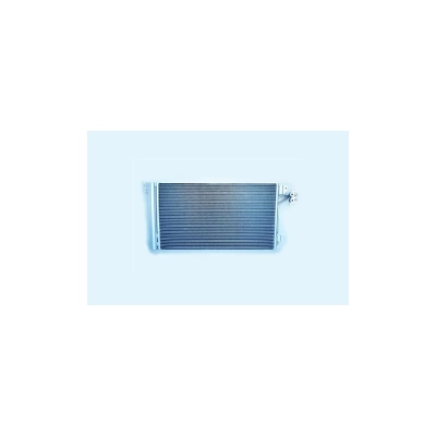 RADIATOR AER CONDITIONAT (CONDENSOR)