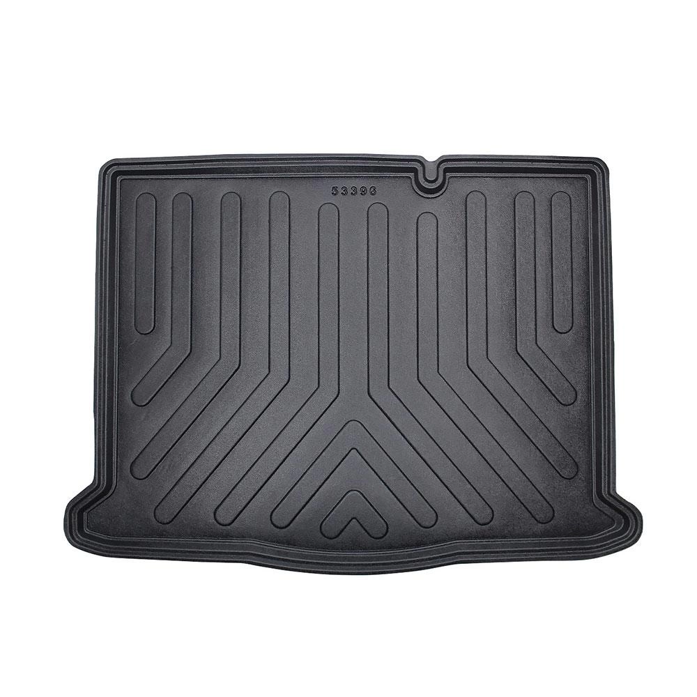 COVOR PROTECTIE PORTBAGAJ UMBRELLA PENTRU FORD FOCUS 4 HB (ROATA DE REZERVA SUBTIRE) 2018-